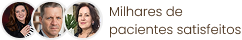 pacientes satisfeitos