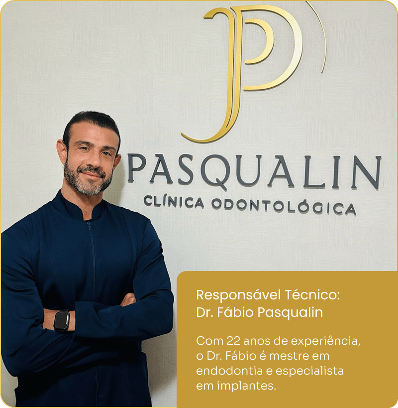 especialista e mestre em endodontia em são josé do rio preto